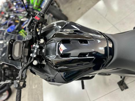 HONDA NC 750 X , Foto 6