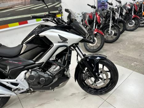 HONDA NC 750 X , Foto 7