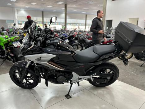 HONDA NC 750 X , Foto 9