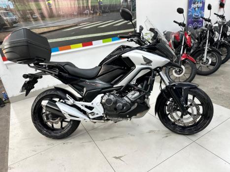 HONDA NC 750 X , Foto 10