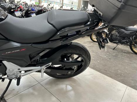 HONDA NC 750 X , Foto 11