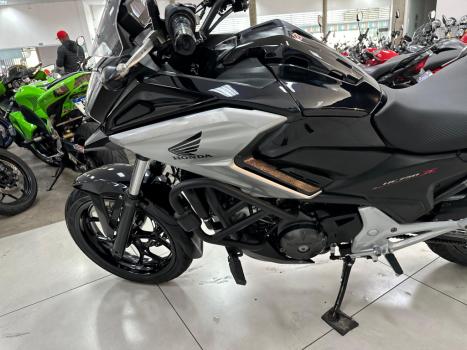 HONDA NC 750 X , Foto 12