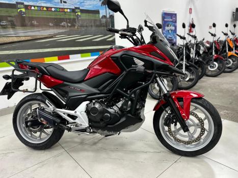 HONDA NC 750 X , Foto 1