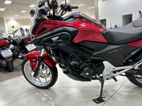 HONDA NC 750 X , Foto 2