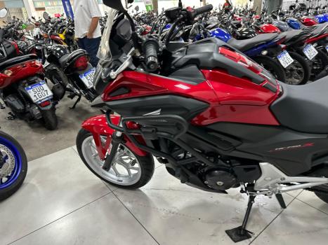 HONDA NC 750 X , Foto 4