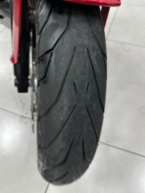 HONDA NC 750 X , Foto 5