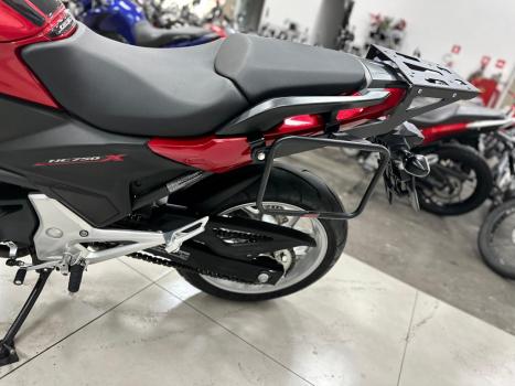 HONDA NC 750 X , Foto 6