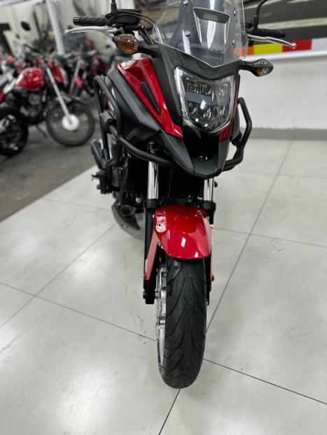 HONDA NC 750 X , Foto 7