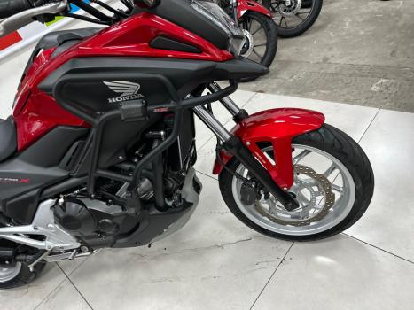 HONDA NC 750 X , Foto 9