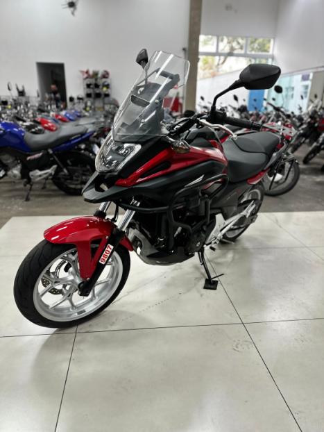 HONDA NC 750 X , Foto 10