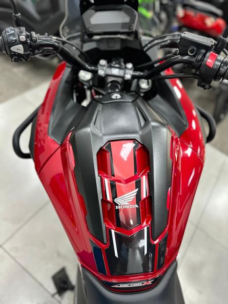 HONDA NC 750 X , Foto 11