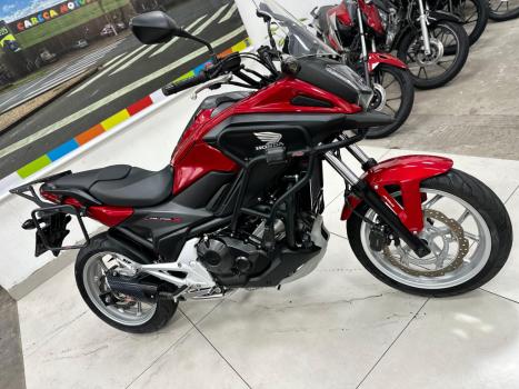 HONDA NC 750 X , Foto 12