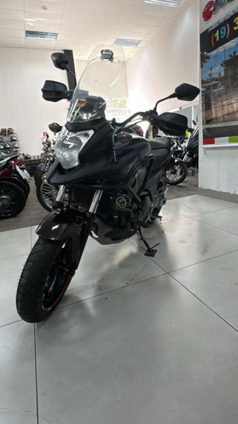 HONDA NC 750 X , Foto 3