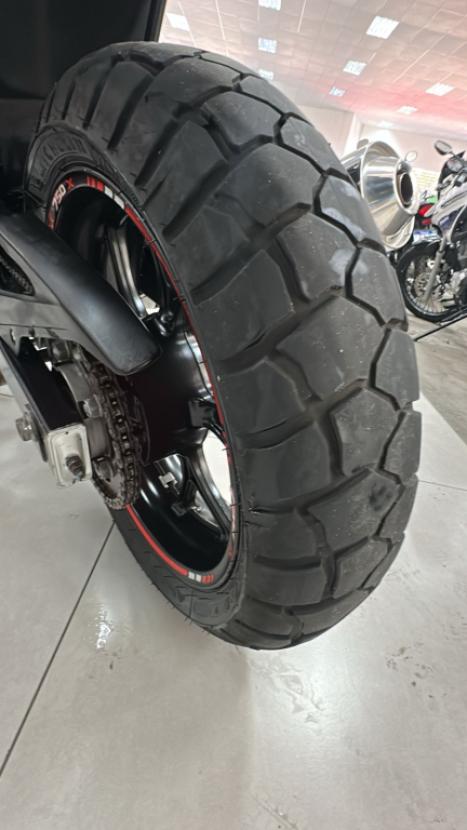 HONDA NC 750 X , Foto 4