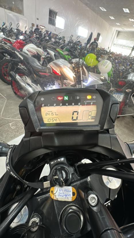 HONDA NC 750 X , Foto 5