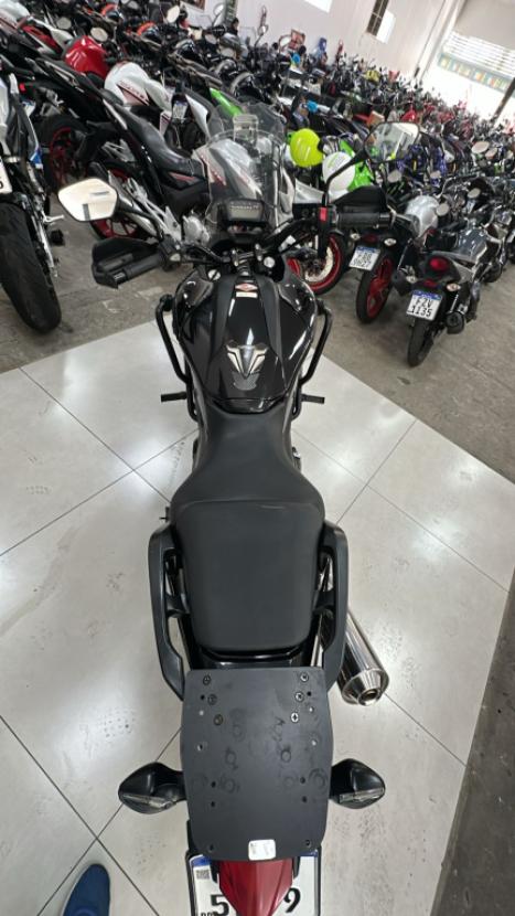 HONDA NC 750 X , Foto 6
