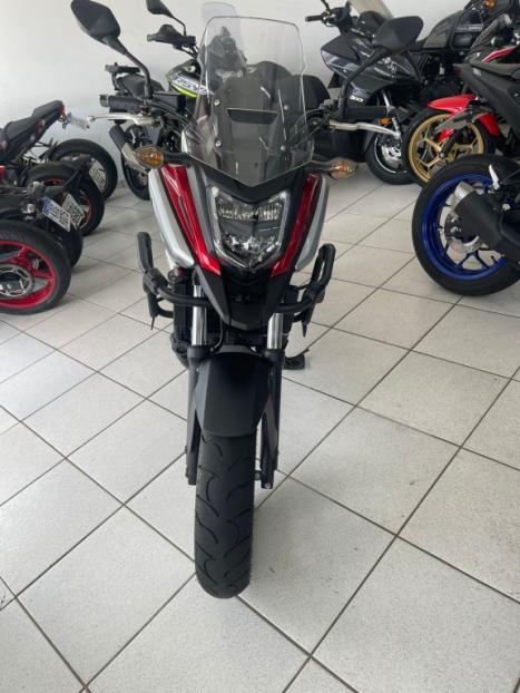 HONDA NC 750 X ABS, Foto 2