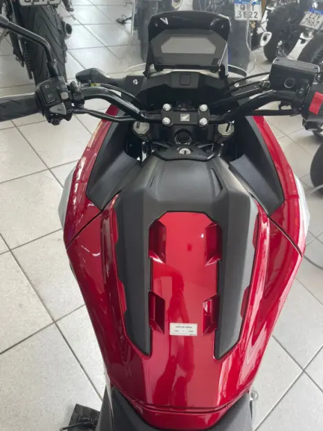 HONDA NC 750 X ABS, Foto 6