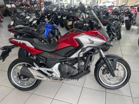 HONDA NC 750 X ABS, Foto 7