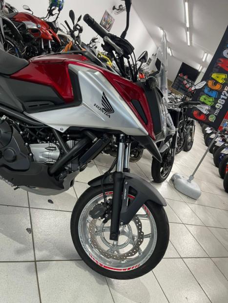 HONDA NC 750 X ABS, Foto 5