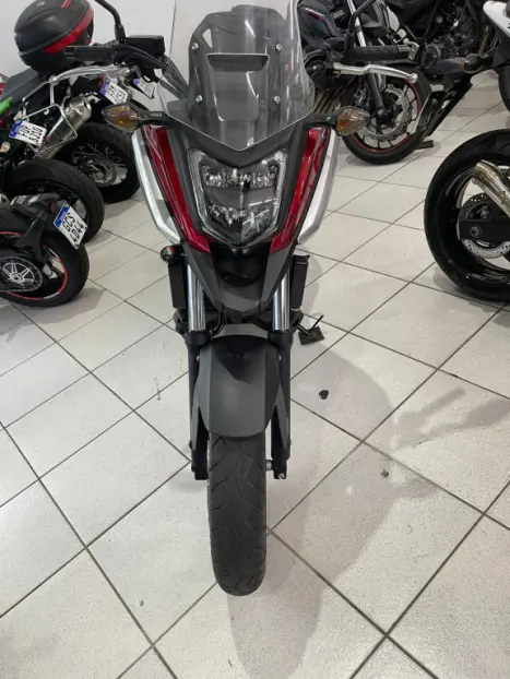 HONDA NC 750 X ABS, Foto 8