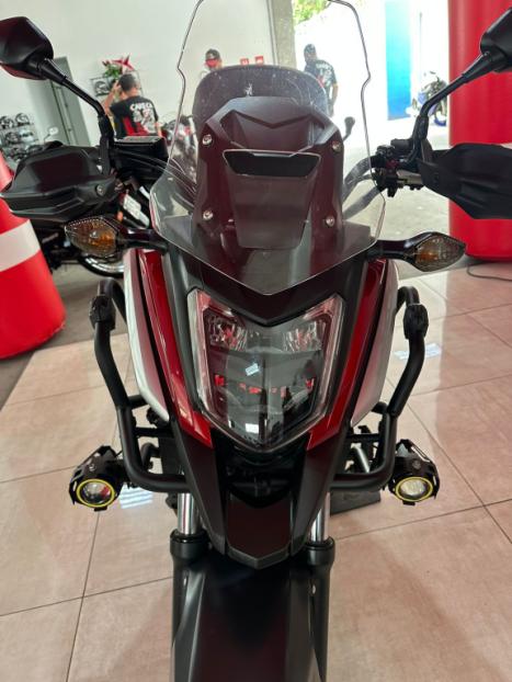 HONDA NC 750 X ABS, Foto 16