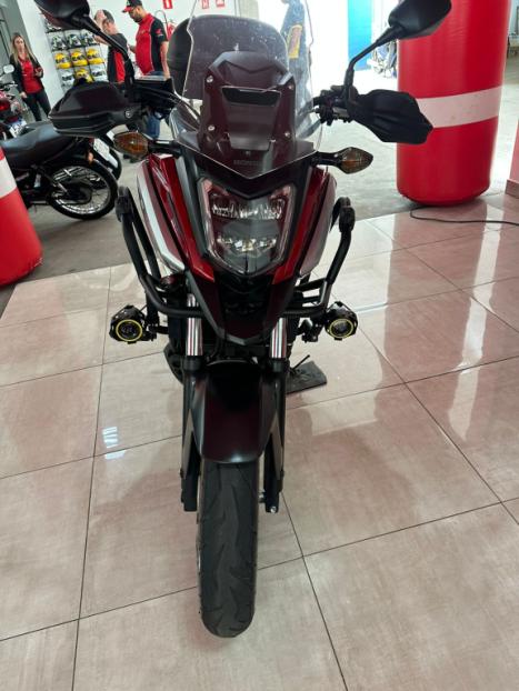 HONDA NC 750 X ABS, Foto 17