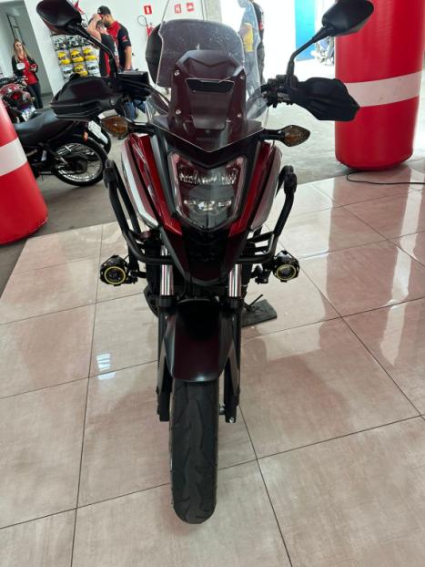 HONDA NC 750 X ABS, Foto 18