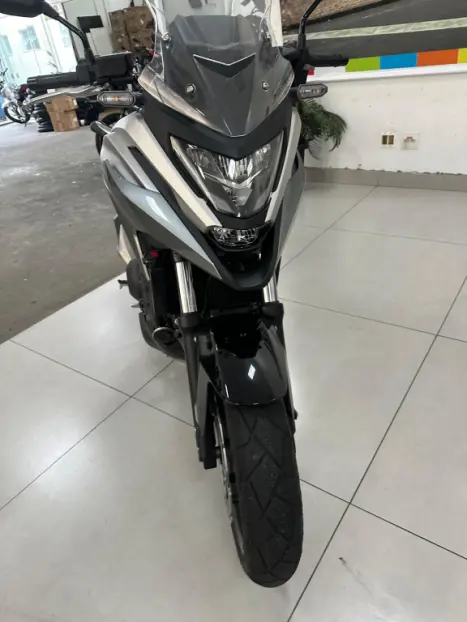 HONDA NC 750 X ABS, Foto 3