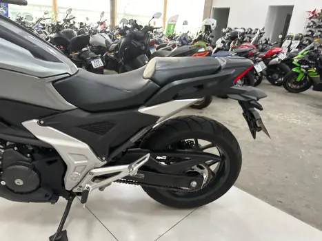 HONDA NC 750 X ABS, Foto 7