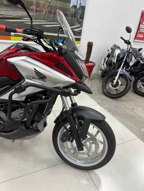 HONDA NC 750 X ABS, Foto 3