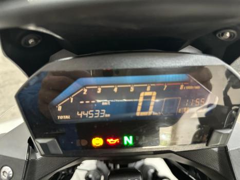 HONDA NC 750 X ABS, Foto 2