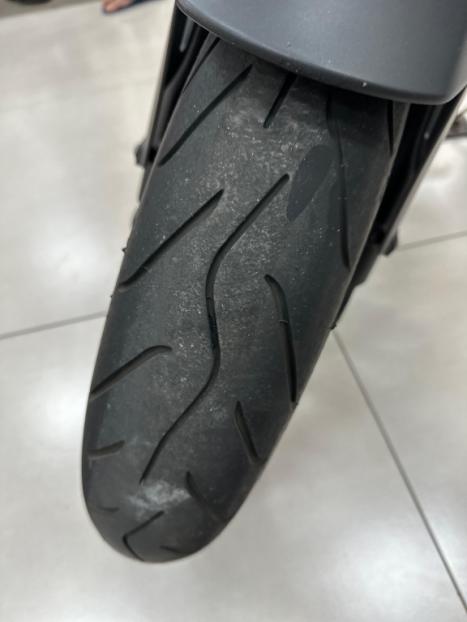 HONDA NC 750 X ABS, Foto 3