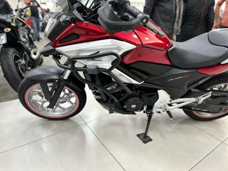 HONDA NC 750 X ABS, Foto 7