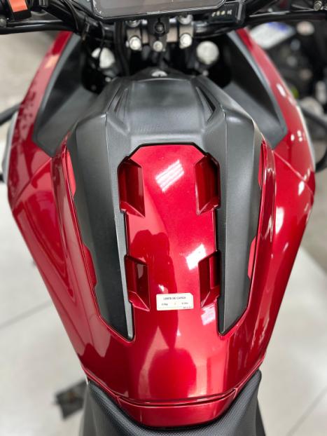 HONDA NC 750 X ABS, Foto 8