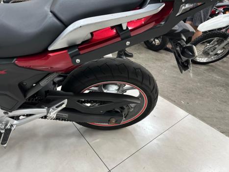 HONDA NC 750 X ABS, Foto 9
