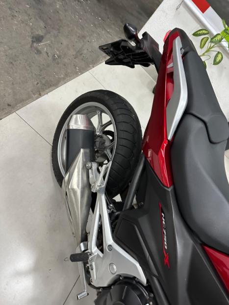 HONDA NC 750 X ABS, Foto 2