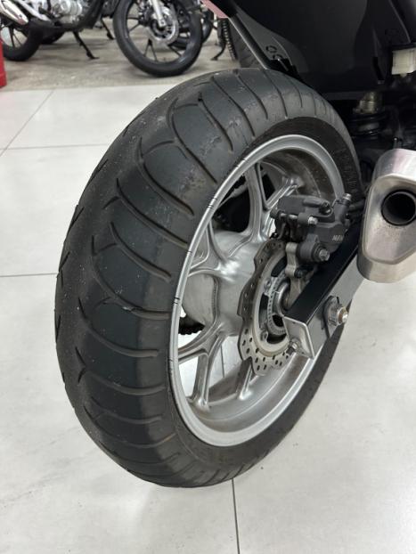 HONDA NC 750 X ABS, Foto 5