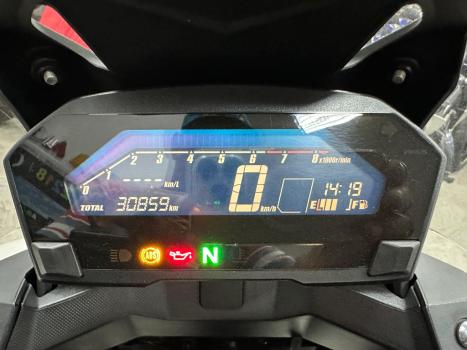 HONDA NC 750 X ABS, Foto 6