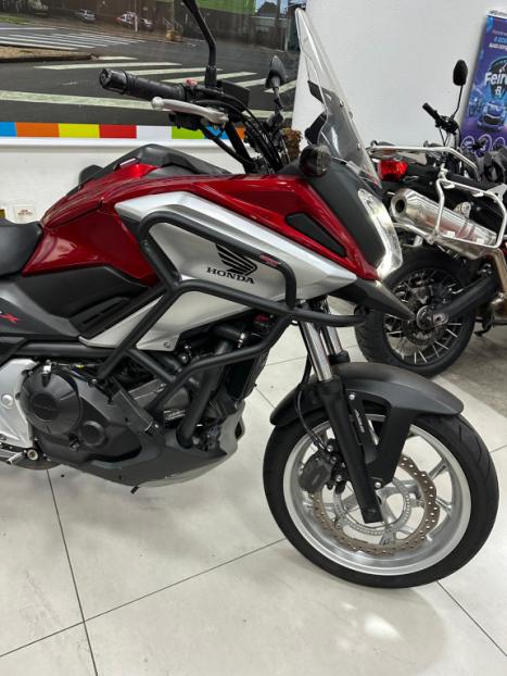 HONDA NC 750 X ABS, Foto 7