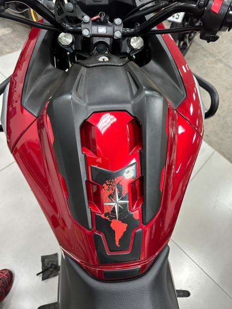 HONDA NC 750 X ABS, Foto 8