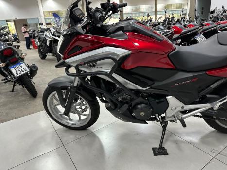 HONDA NC 750 X ABS, Foto 9
