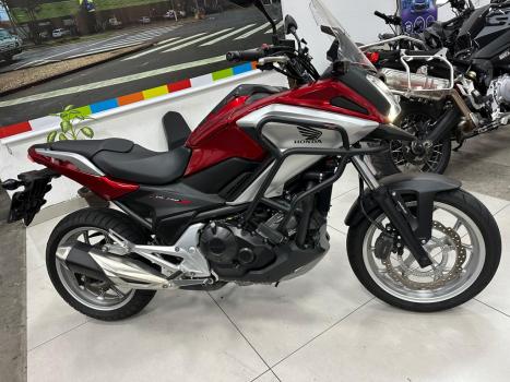 HONDA NC 750 X ABS, Foto 11