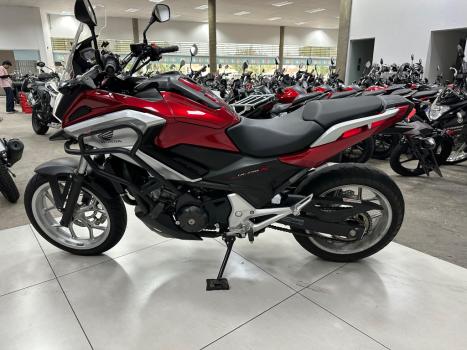 HONDA NC 750 X ABS, Foto 12