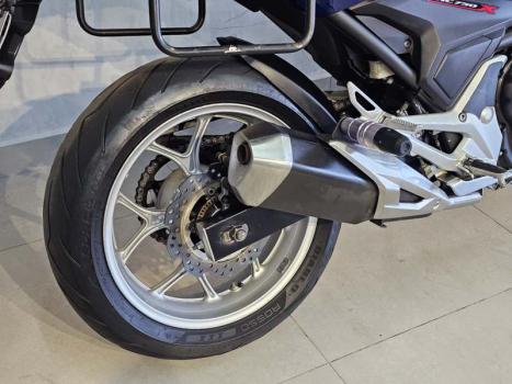 HONDA NC 750 X ABS, Foto 4