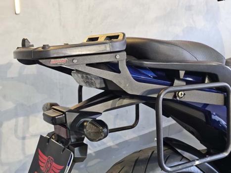 HONDA NC 750 X ABS, Foto 5