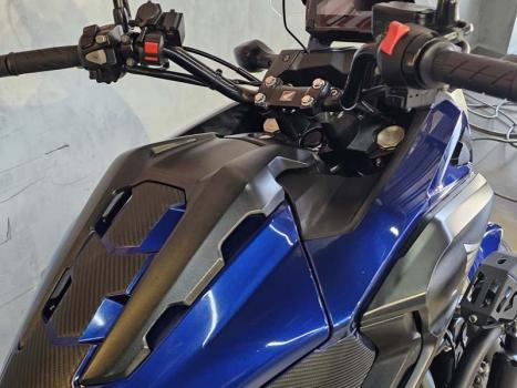 HONDA NC 750 X ABS, Foto 6
