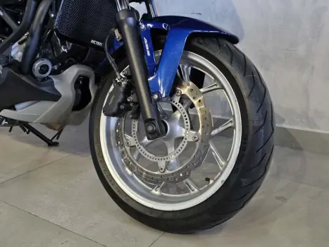 HONDA NC 750 X ABS, Foto 8