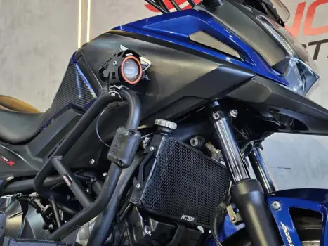 HONDA NC 750 X ABS, Foto 9