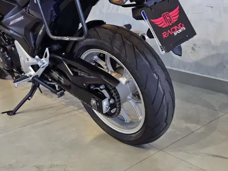 HONDA NC 750 X ABS, Foto 10